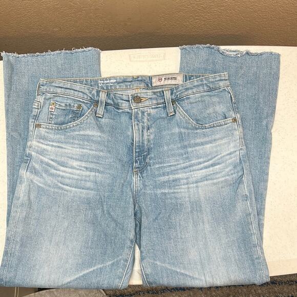 Adriano Goldschmied The Jodi Crop - Picture 1 of 7